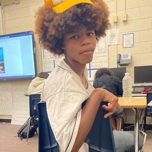 Meet your Posher, Jerome